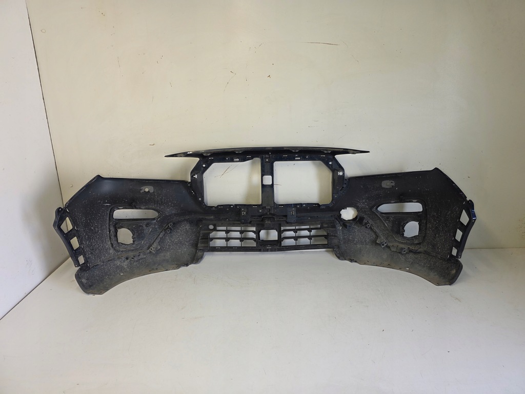 фото №14, Бампер перед suzuki sx4 s cross s-cross ii 2 21-