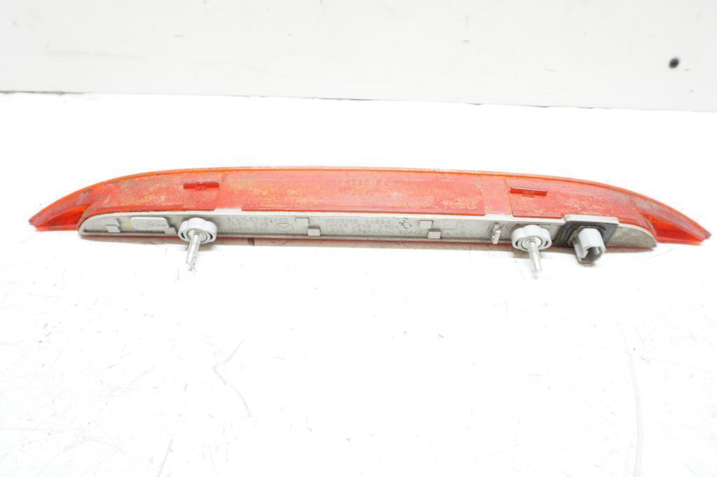 фото №4, Свет стоп-сигнал стоп mazda 5