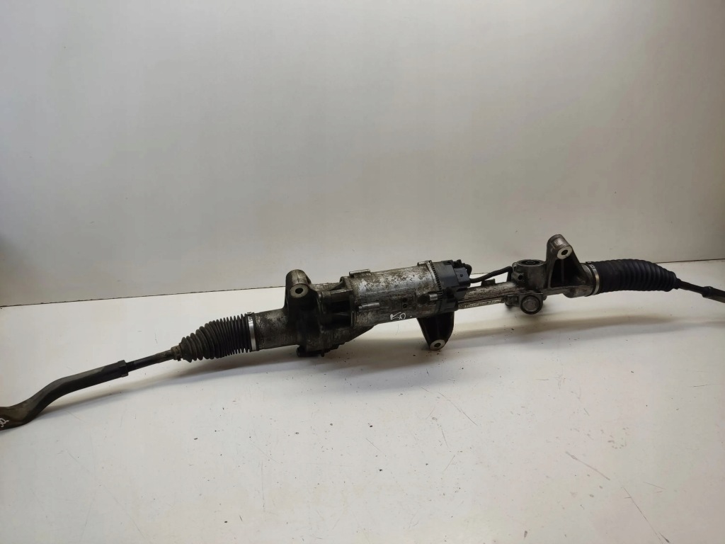 Mercedes-benz vito viano w447 2016 рейка рульова a4474602900 Київ