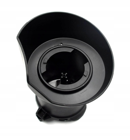 Купити Патрубок заливної оливи mercedes om642