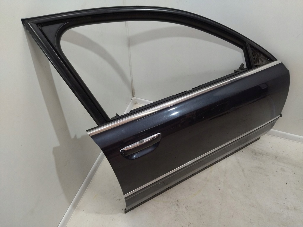 фото №7, Дверь правый перед передние audi a8 s8 d3