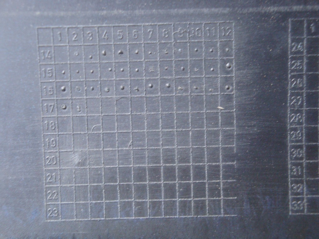 фото №8, Audi q7 4m0 бампер задня