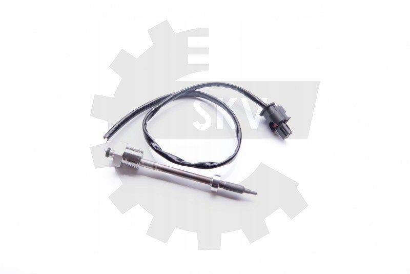 фото №12, Датчик температуры выхлопных газов mercedes a0071539928