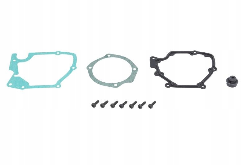 фото №1, Набор монтажный webasto 9000861a