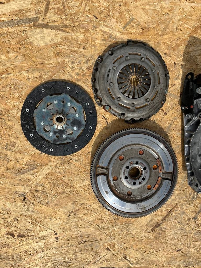 фото №8, Комплектна коробка передач передач + зчеплення 20v253 mokka b 3008 ii 23r 40km 1.5hdi