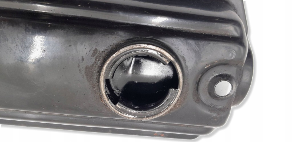 Кришка клапанів volkswagen polo 3 6n 1.9 sdi 3911170949 Оригінал