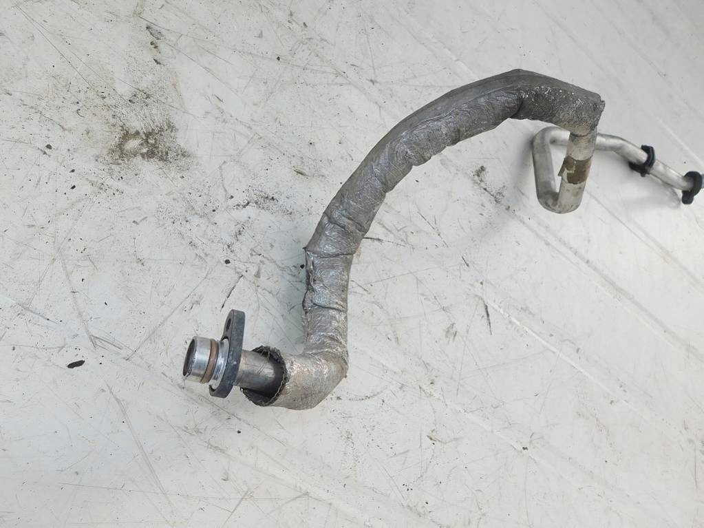 фото №8, Renault laguna ii 1.9dci 06r шланг кондиционера