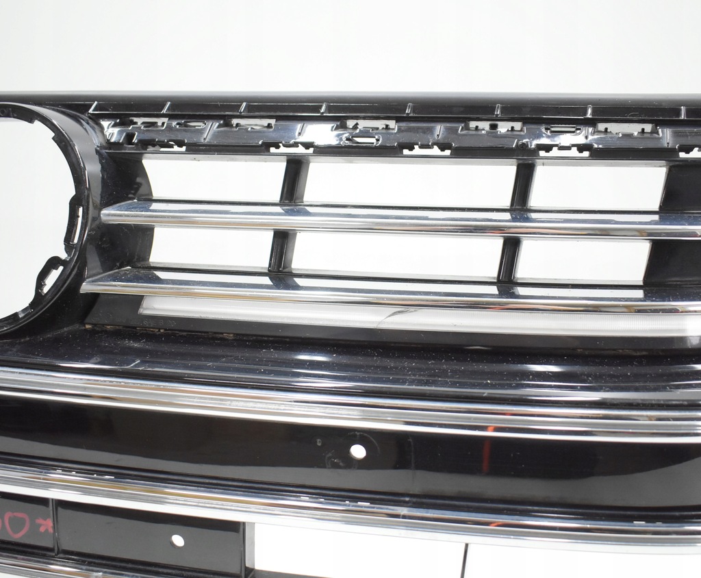 фото №8, Vw arteon 3g8 lift бампер перед передний org + dół