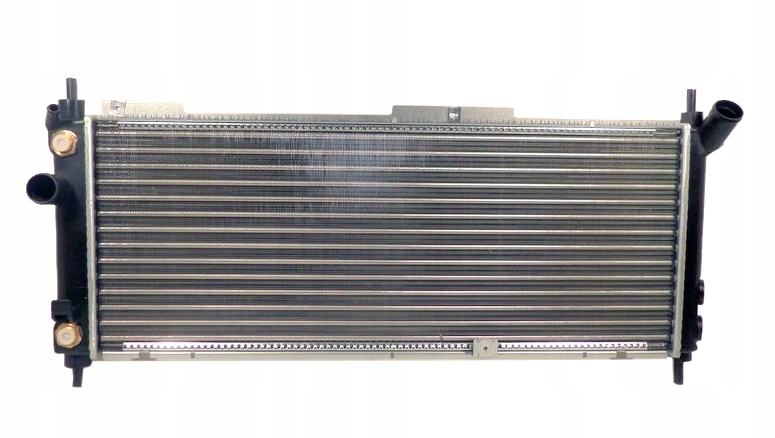 фото №1, Chłodnicna opel 1300150 / 1300150 / 90410048 / автоматическая коробка передач