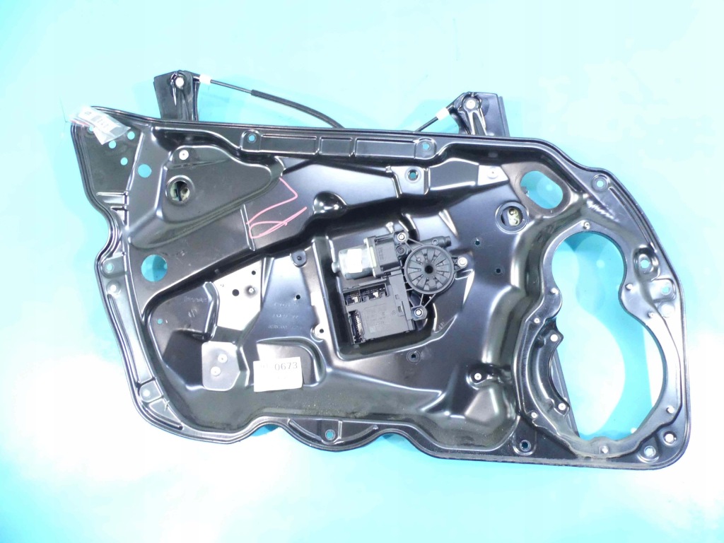 фото №1, Підйомник перед правий vw passat b7 3c0959793c