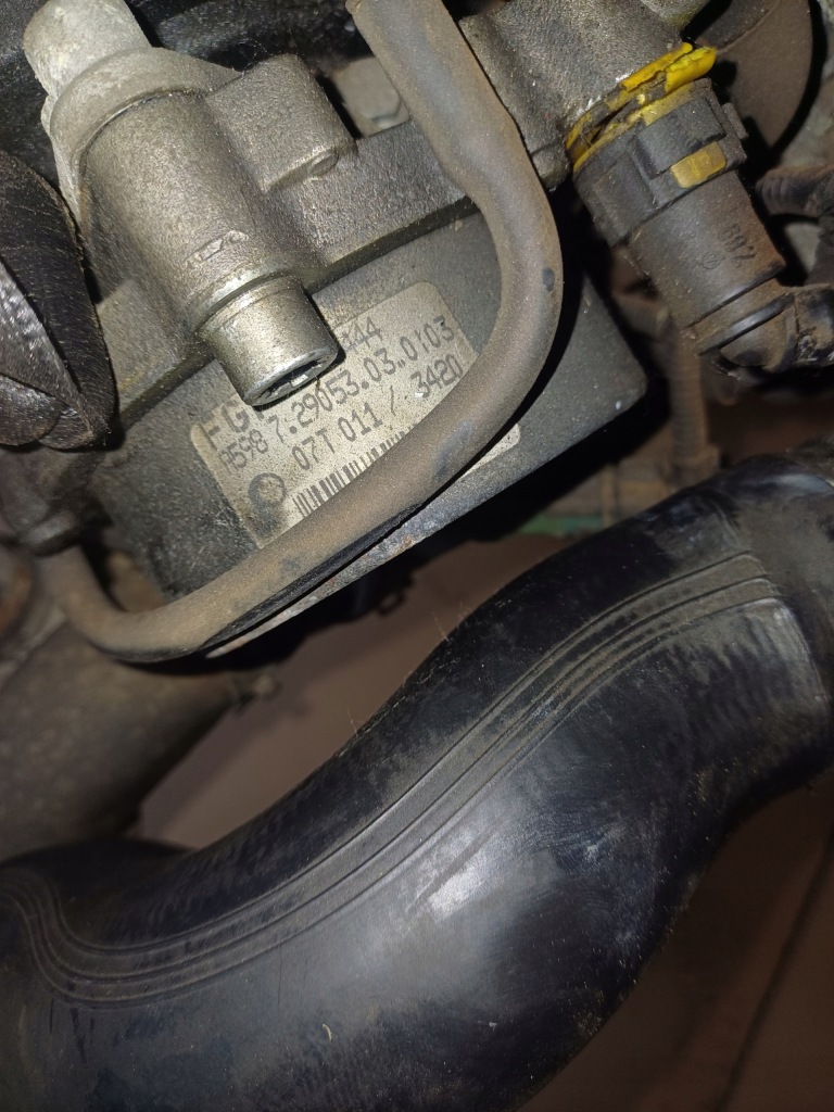 Двигатель 1.9 cdti 150 koni opel astra h комплектный Недорого