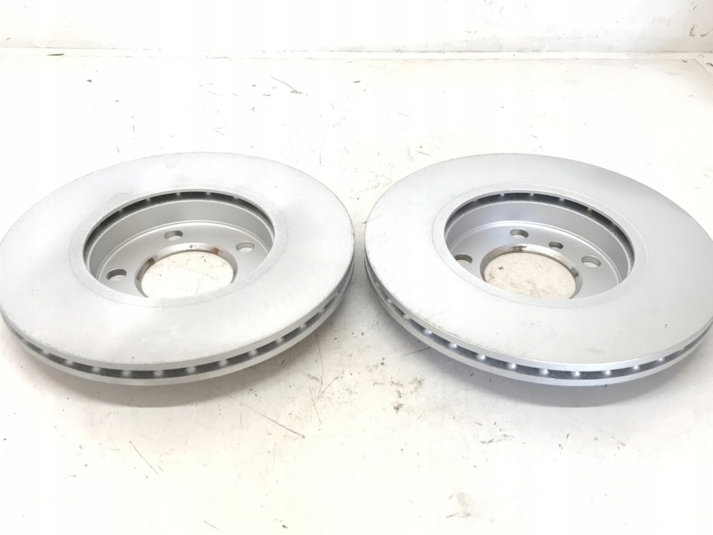 фото №5, Org тормозные диски перед cooper countryman paceman r60 r61