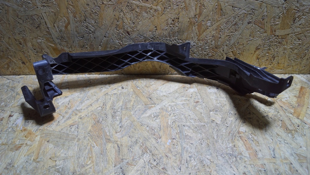 фото №9, Напрямна кронштейн лампи лівий перед subaru wrx 14-