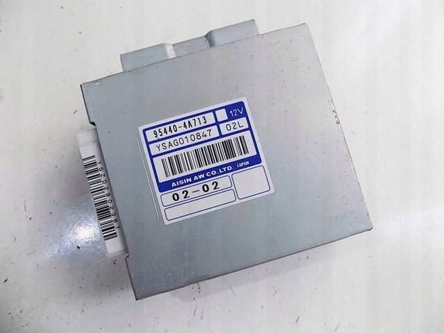 фото №1, Kia sorento i 03-09 2.5 crdi бортовий комп'ютер модуль