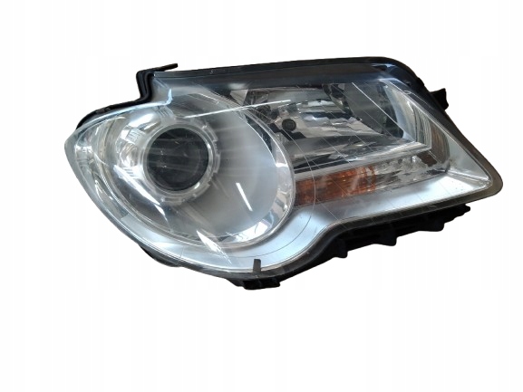 фото №1, Vw touran lift лампа правий перед ang 1t2941006b