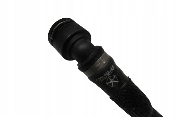 фото №8, Jeep cherokee kl 19- 2.4 шланг трубка wody