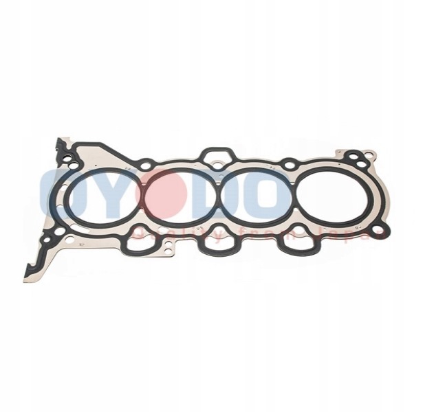 фото №1, Прокладка головки oyodo do hyundai sonata vi 2.0