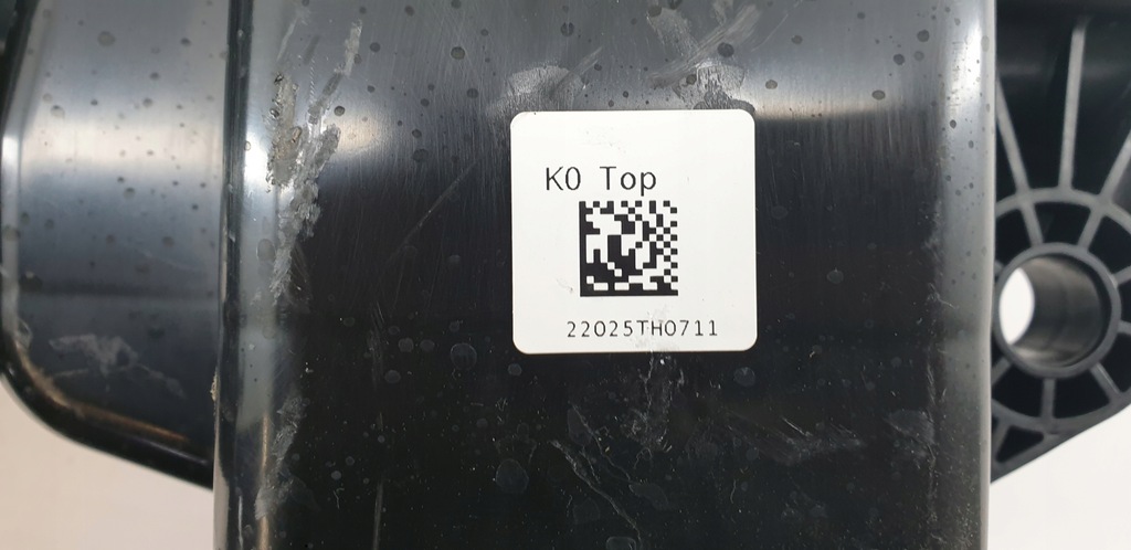 фото №13, Бак насос adblue citroen jumpy iii toyota proace ii peugeot expert iii