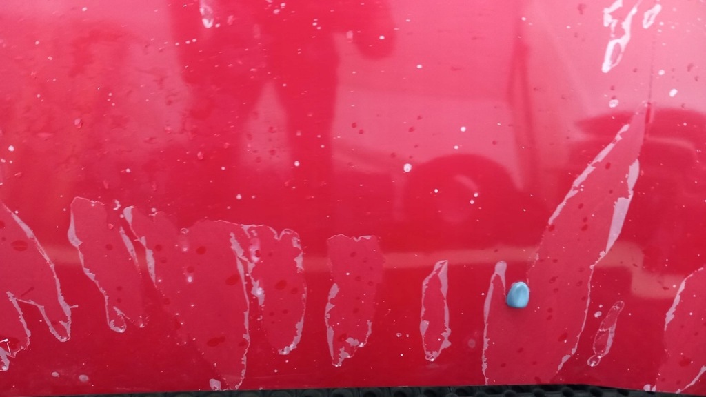 фото №5, Citroen c3 picasso капот