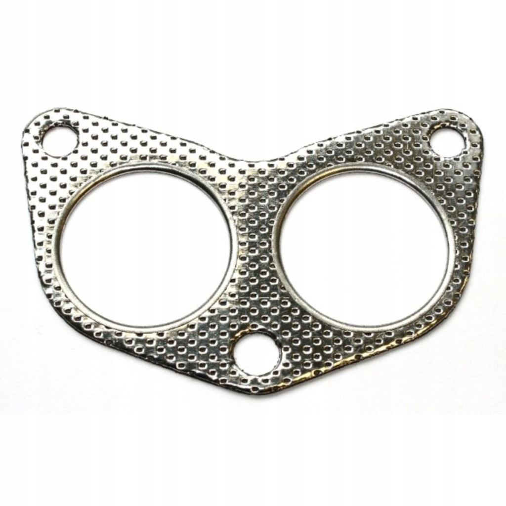 фото №2, Прокладка коллектор выхлоп. elring 193.110