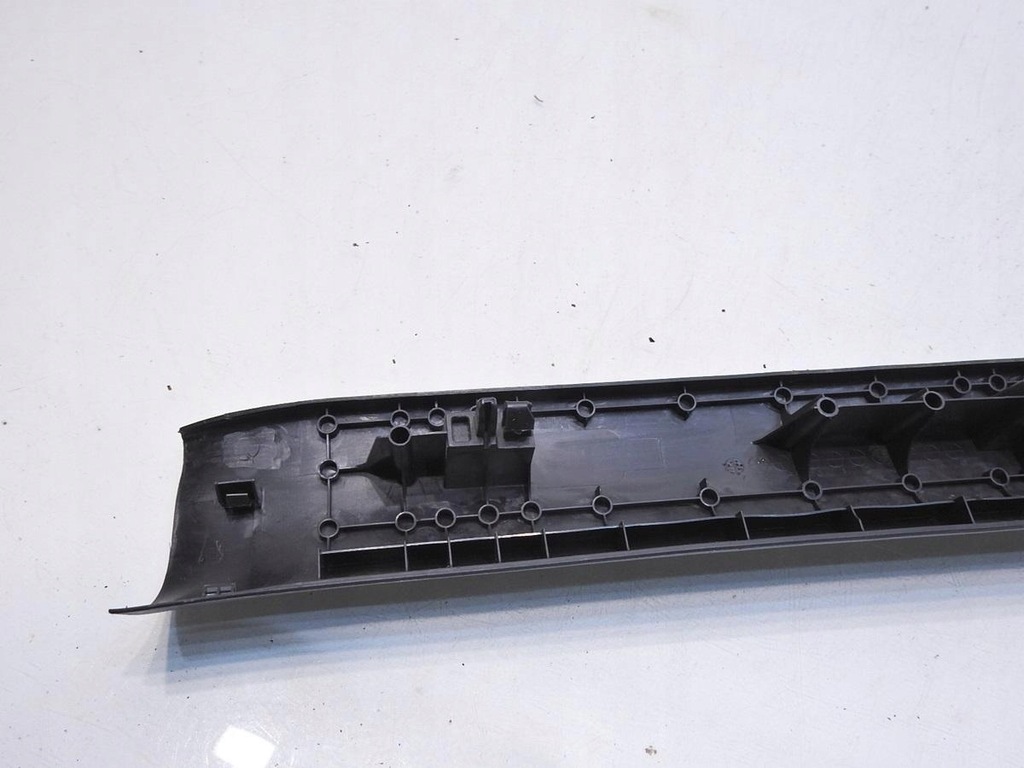 фото №5, Молдинг защита порог левый перед mazda 6 gh