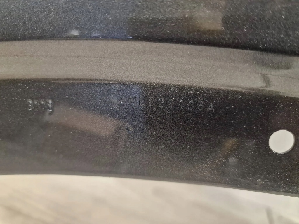 фото №6, Lamborghini urus крыло правый перед