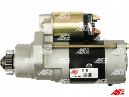 Купити S5138 as-pl стартер