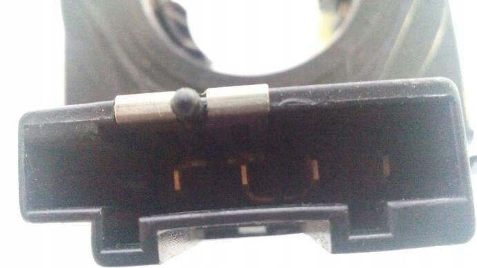 фото №3, Стрічка подушка безпеки renault laguna i 1999r.