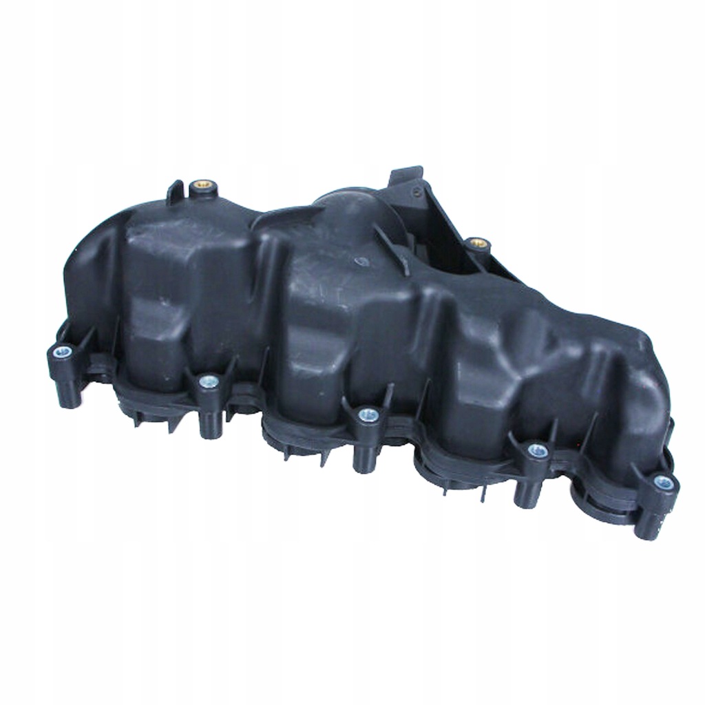 фото №1, Коллектор всасывающий vw crafter 2,0tdi 16- amarok 10-