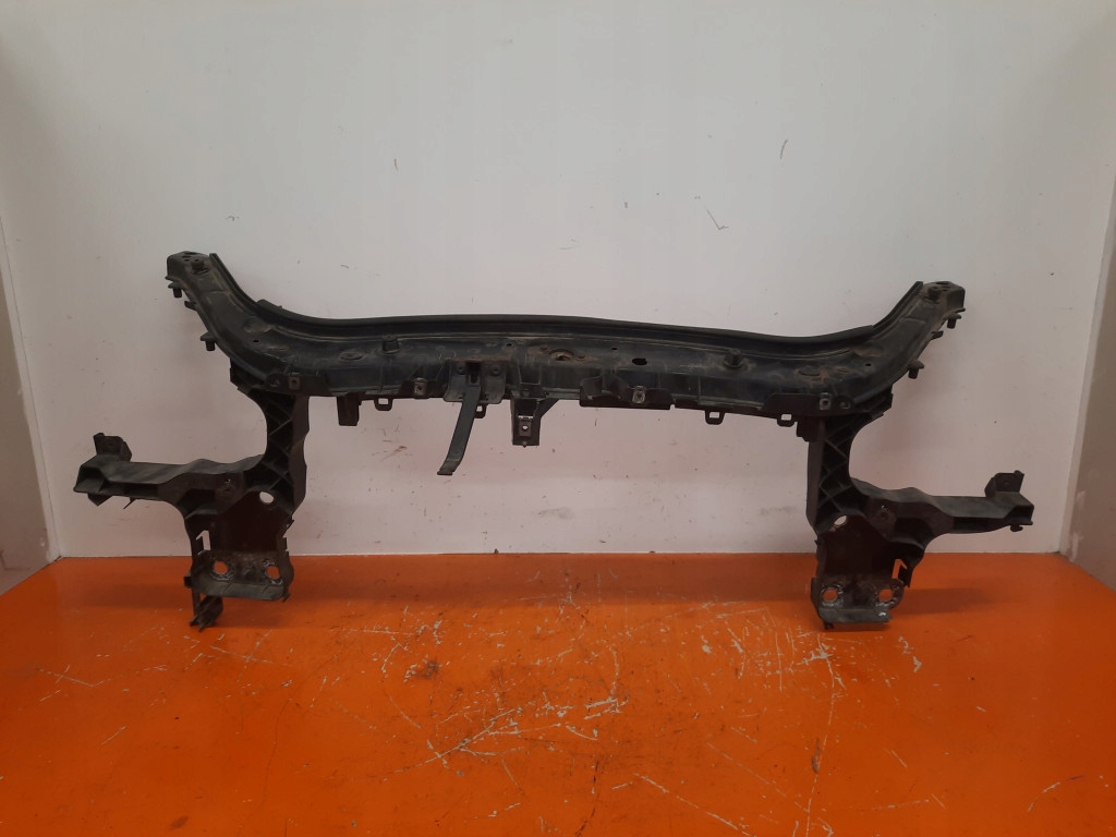 фото №6, Renault megane scenic ii 03-06 підсилювач передній / pas передній ov460