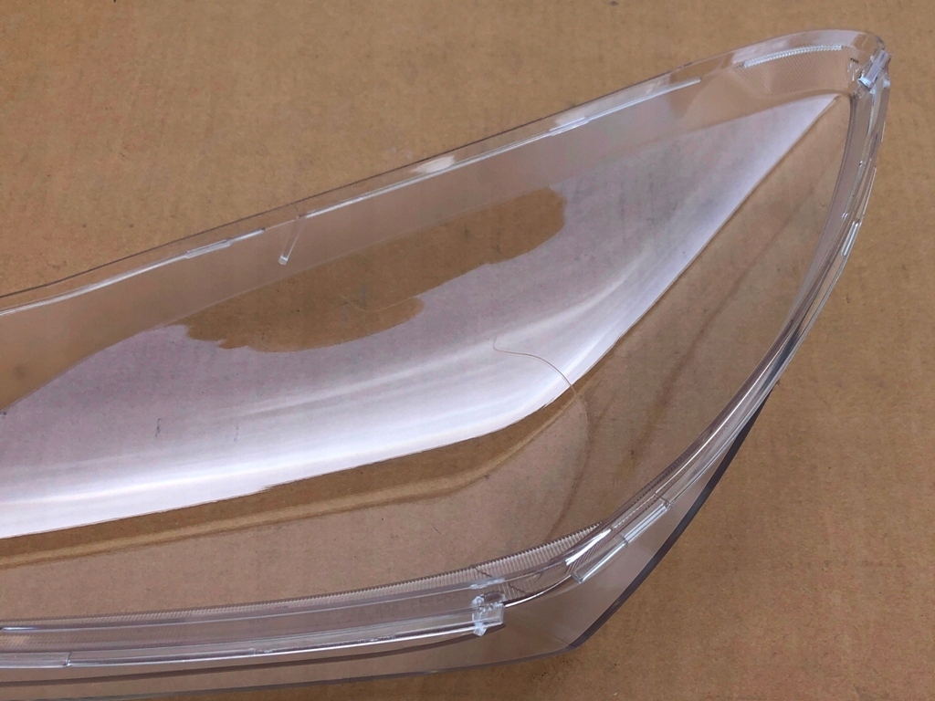 фото №10, Скло фари ксенон скло фара праве перед do bmw serii 6 f06 f12 f13 2011-14