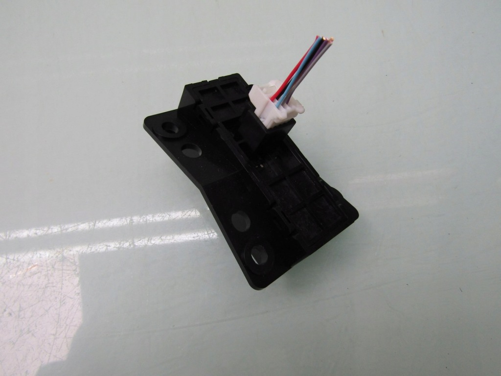 фото №9, X-trail iii t32 17r переключатель oświetenia спидометра