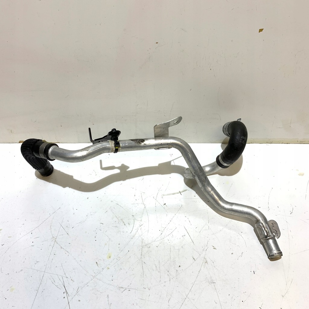 фото №2, Renault scenic iv 1.7 dci трубка wąż 213557214r