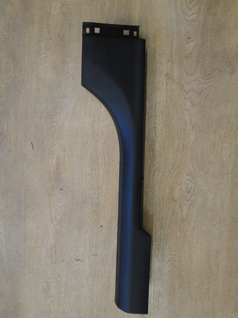 фото №6, Захист поріг права megane iv kombi 769514234r