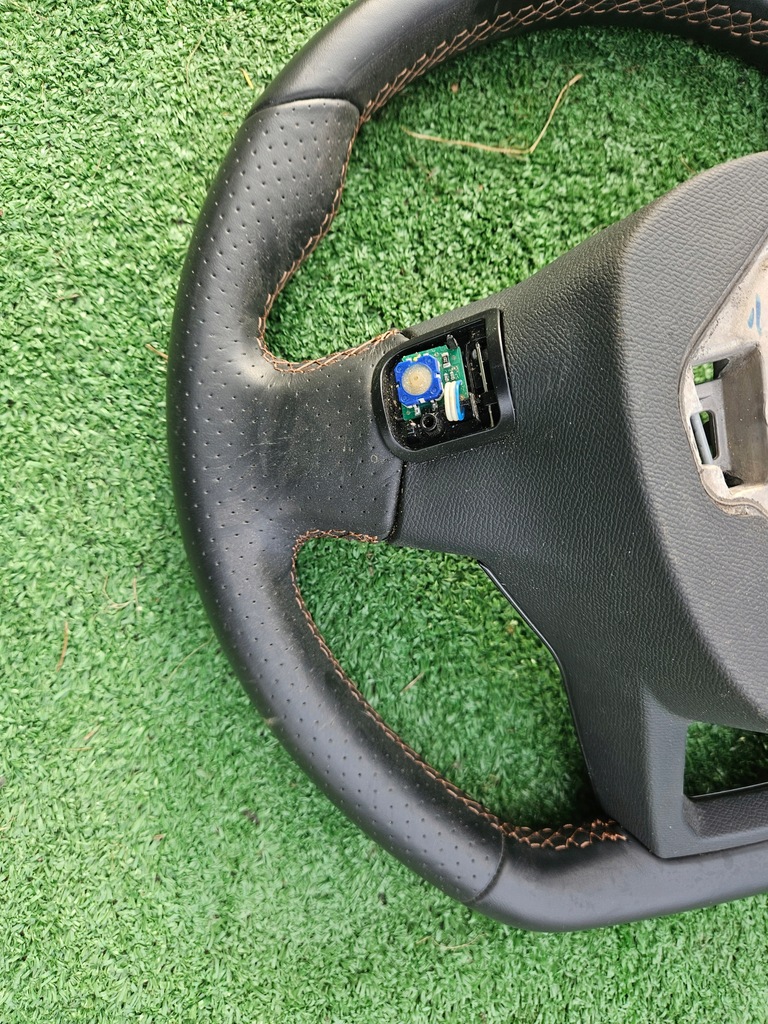 фото №9, Воздуховод seat cupra formentor ateca 5fa