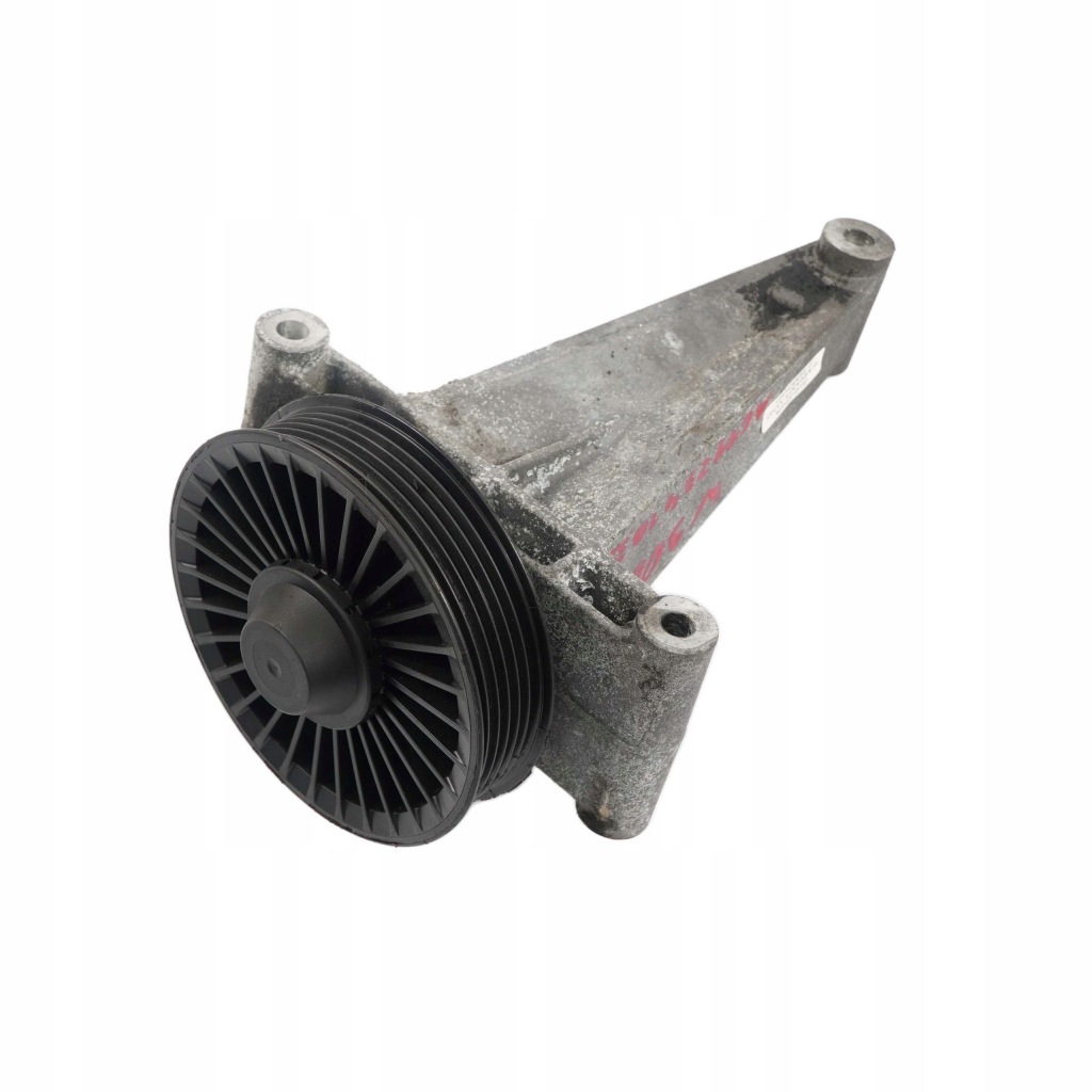 Mercedes w906 кронштейн ролик генератора om651 дизель Оригинал