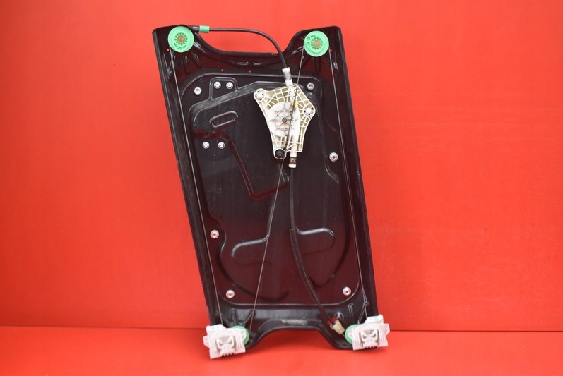 фото №9, Підйомник скло правий перед 994731 land rover discovery 3 iii lr3 04-09