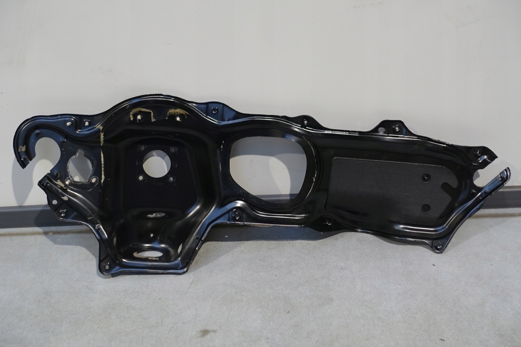 фото №1, Vw golf v plus passat audi a3 стена перегородочная