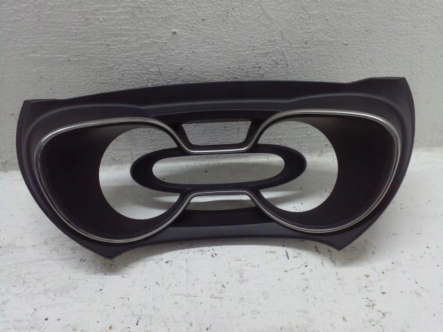 фото №1, Защита спидометра renault captur i 13-19 eu