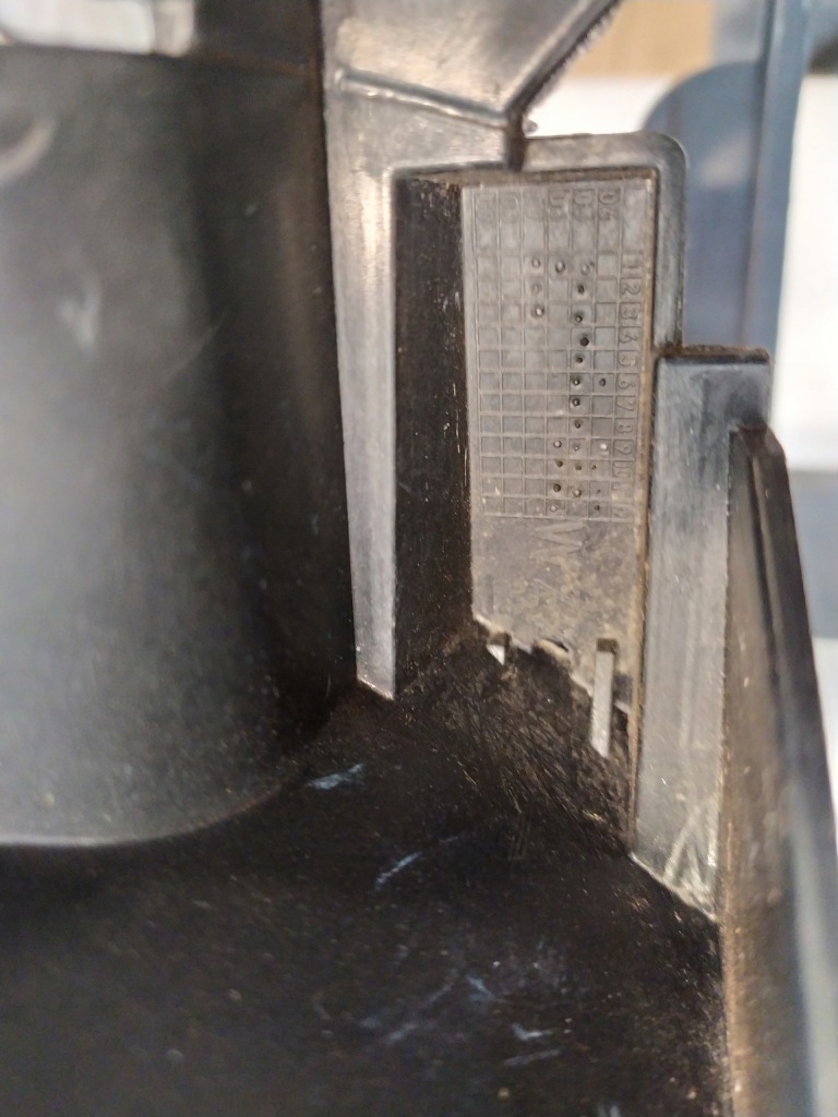 фото №14, Mercedes-benz оригінальний номер a1696200434 підсилювач pas