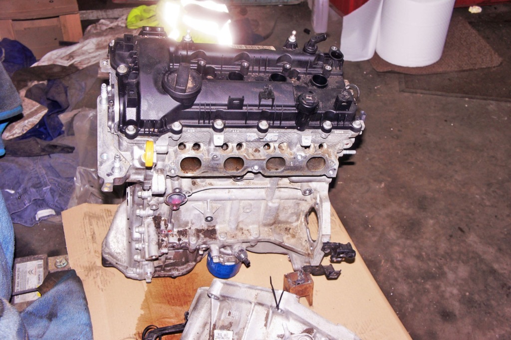 фото №9, Os298 hyundai i20 iii 1.2i двигатель g4lf 84km vat23%