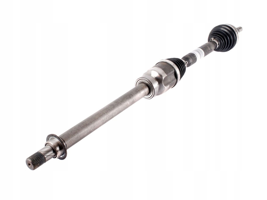 фото №3, Renault оригінальний номер 391003491r привідний вал привідна