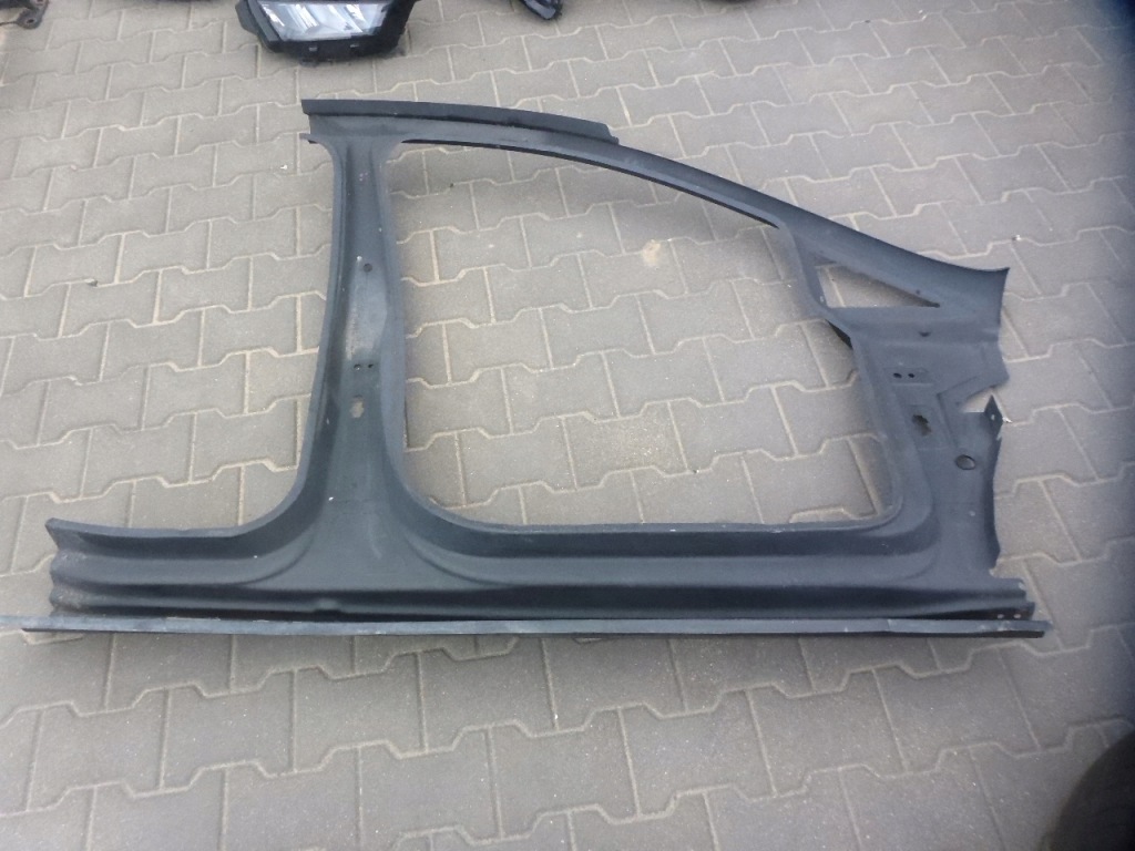 Купить Seat ibiza 6j4 08-próg рама левый новый оригинал