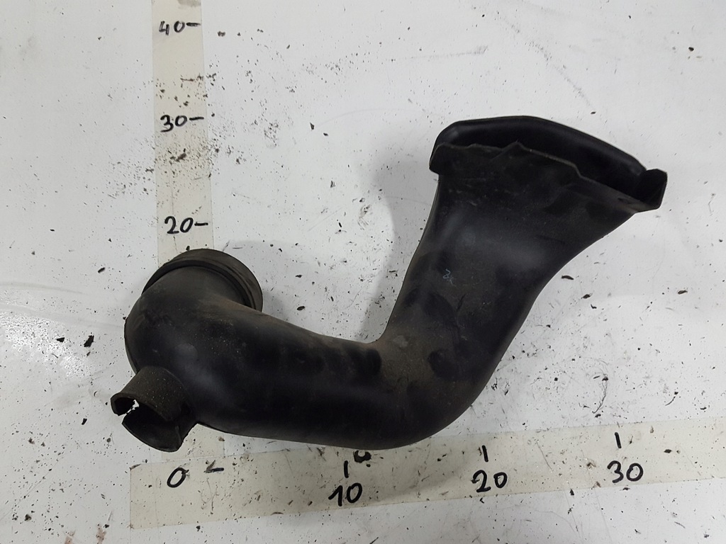 фото №3, Grand vitara ii 1.9 ddis труба впуск воздуха