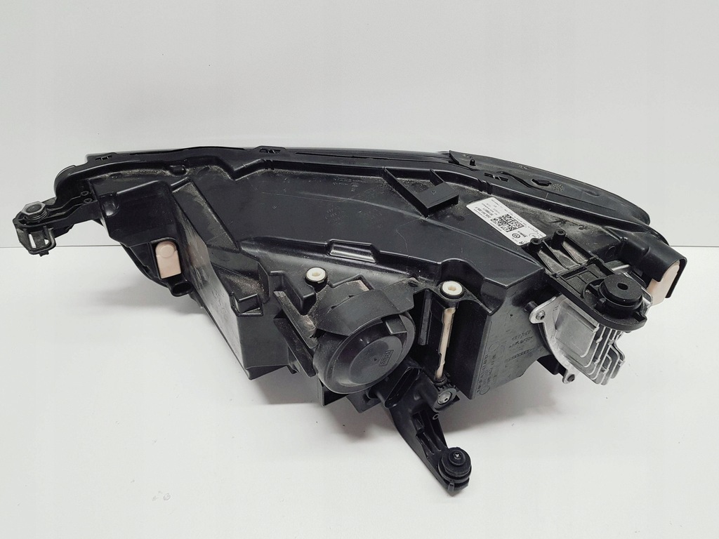 фото №2, Vw t-roc 2ga правая лампа led перед передняя 2ga941006f