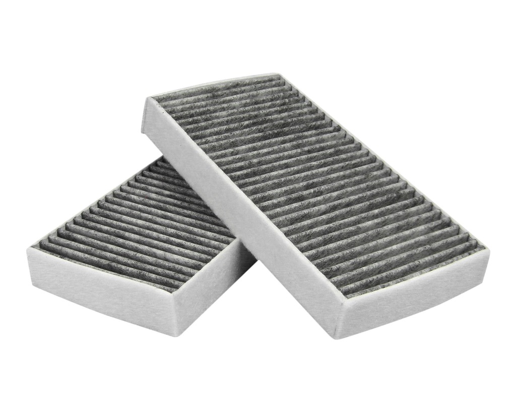 фото №1, Honda stream фильтр салонный противопылевой угольный