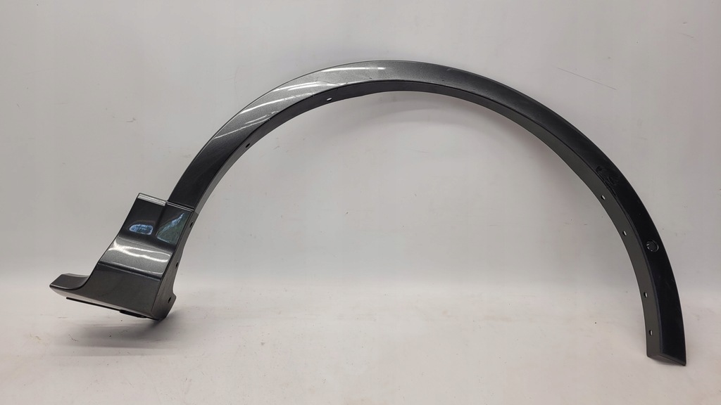 фото №1, Kuga mk2 titanium молдинг крила права перед