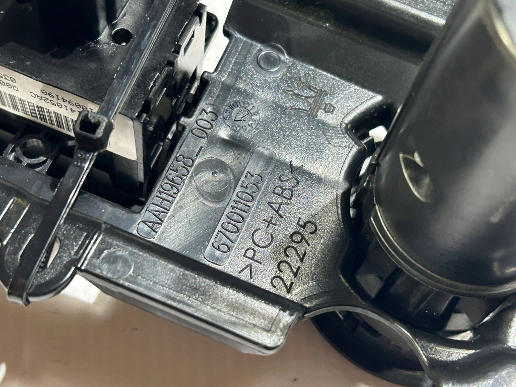 Купить Модуль переключатель света кнопка запуск стоп maserati quattroporte 2013-