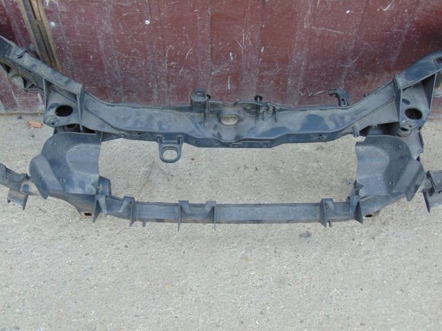 фото №4, Pas передній підсилювач ford c-max f3