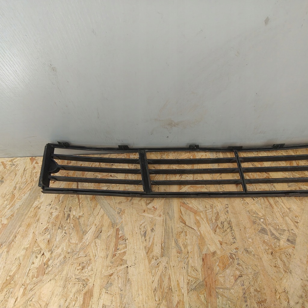 фото №12, Решётка бампера перед bmw 7 f01 51117295264